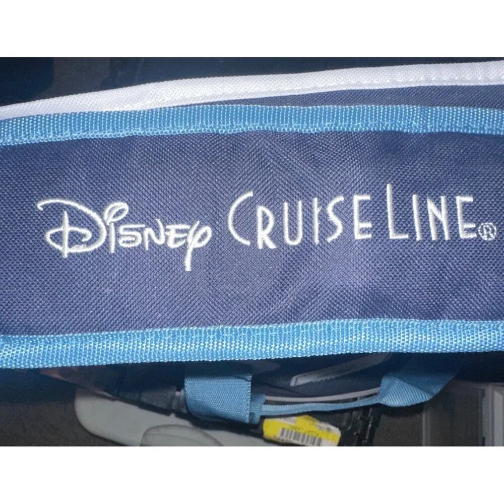 Disney cruise line